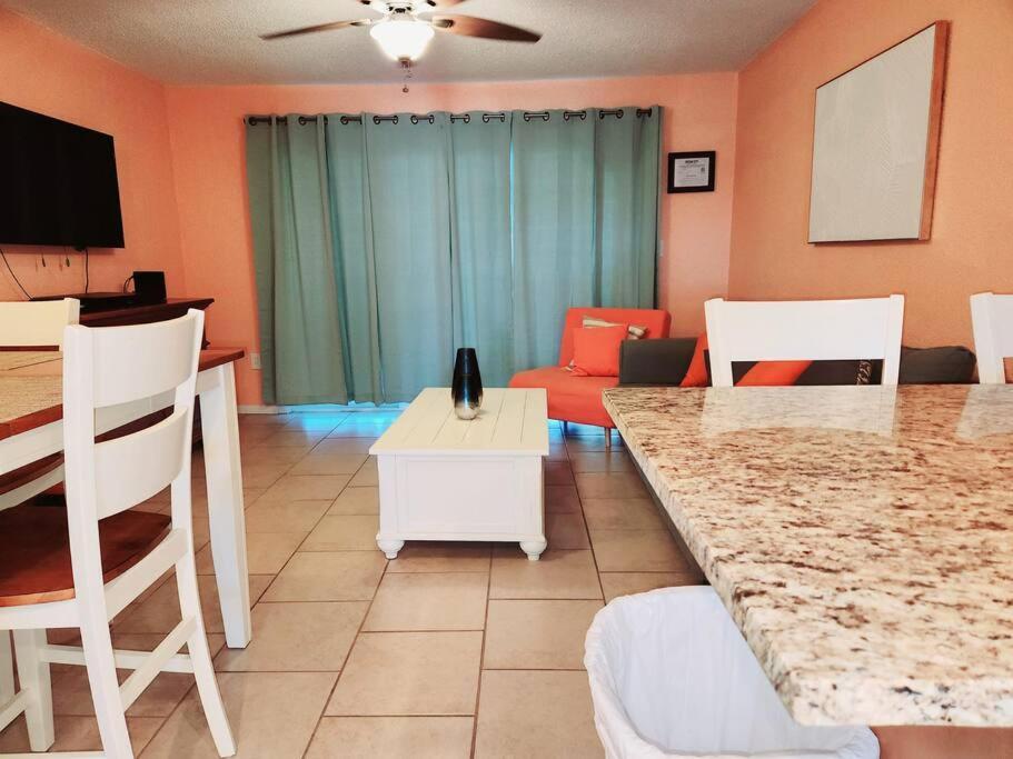 Beachfront Condo In Paradise Όσεαν Σίτι Εξωτερικό φωτογραφία
