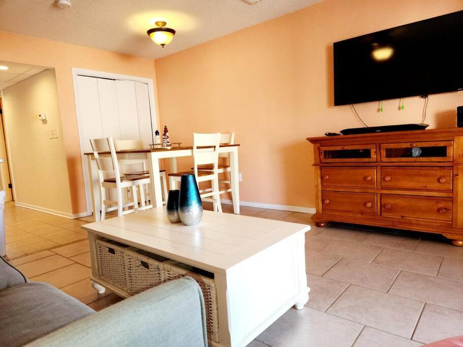 Beachfront Condo In Paradise Όσεαν Σίτι Εξωτερικό φωτογραφία