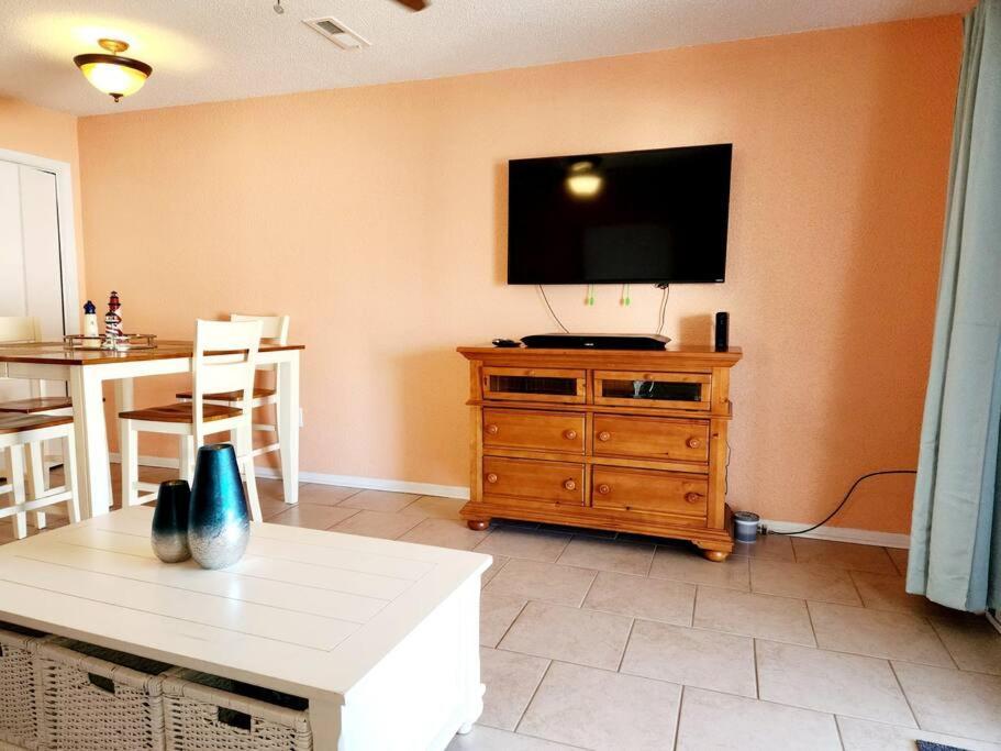 Beachfront Condo In Paradise Όσεαν Σίτι Εξωτερικό φωτογραφία