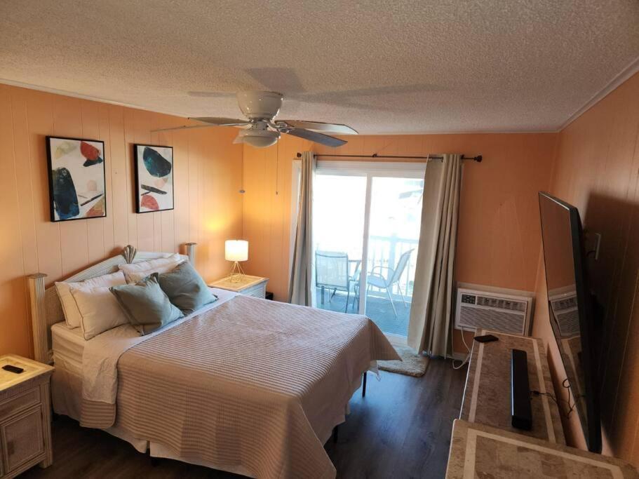 Beachfront Condo In Paradise Όσεαν Σίτι Εξωτερικό φωτογραφία