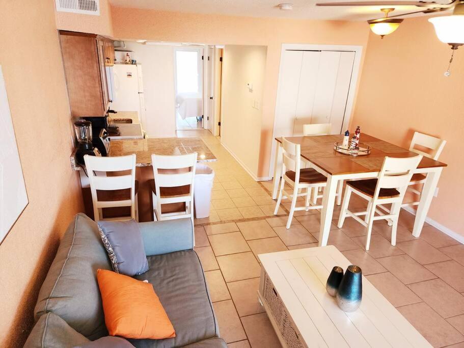 Beachfront Condo In Paradise Όσεαν Σίτι Εξωτερικό φωτογραφία