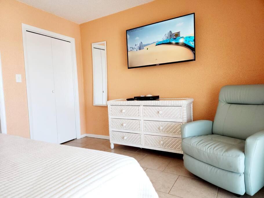 Beachfront Condo In Paradise Όσεαν Σίτι Εξωτερικό φωτογραφία