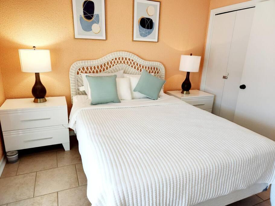 Beachfront Condo In Paradise Όσεαν Σίτι Εξωτερικό φωτογραφία