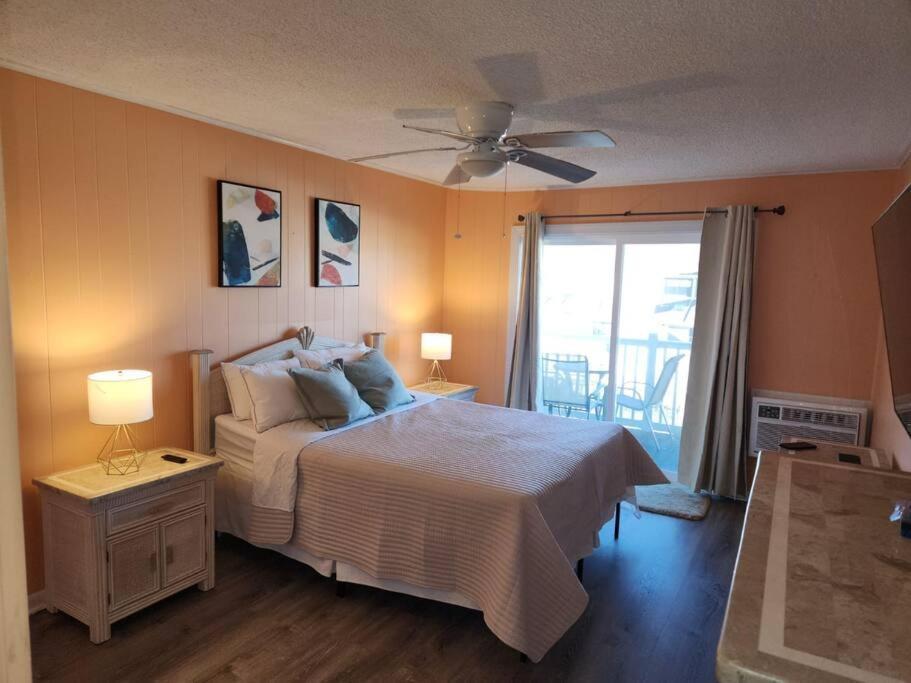 Beachfront Condo In Paradise Όσεαν Σίτι Εξωτερικό φωτογραφία