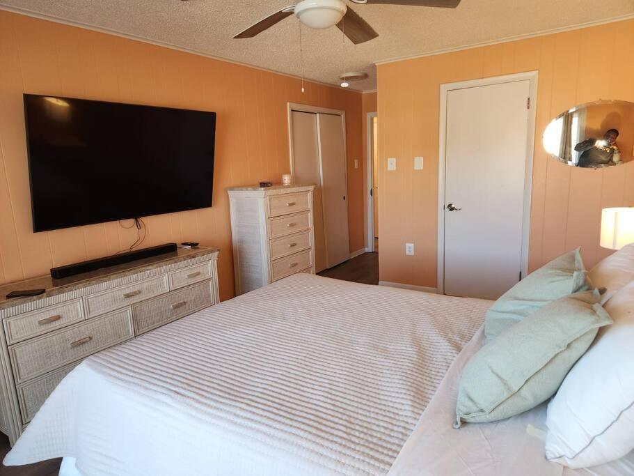 Beachfront Condo In Paradise Όσεαν Σίτι Εξωτερικό φωτογραφία
