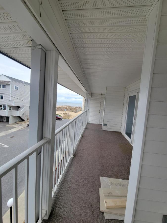 Beachfront Condo In Paradise Όσεαν Σίτι Εξωτερικό φωτογραφία