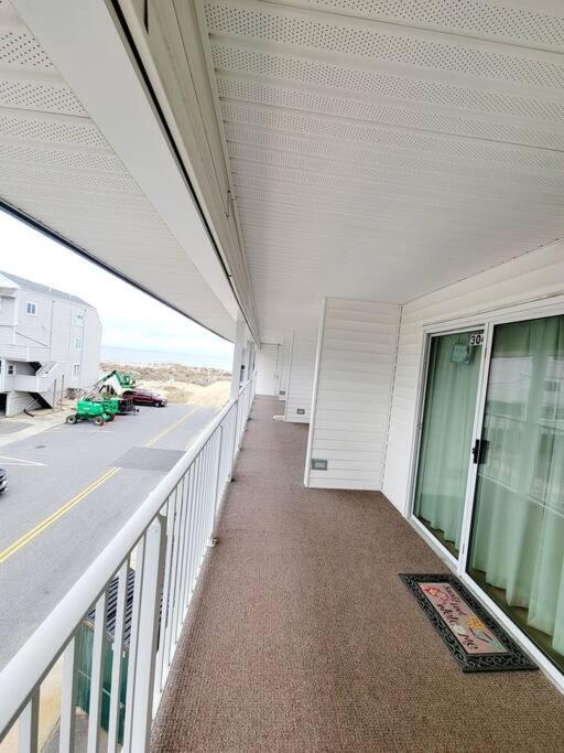 Beachfront Condo In Paradise Όσεαν Σίτι Εξωτερικό φωτογραφία